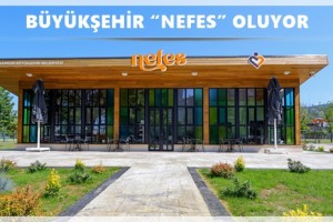 Yaşlı Koordinasyon ve Yaşam Merkezi Hizmete Açıldı